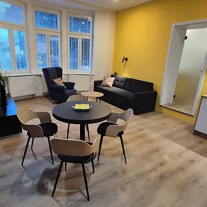  Apartament Belvedere