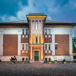 Na Landeku Guest house