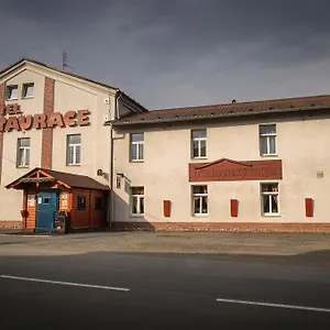 3* Hotell Trebovicky Mlyn